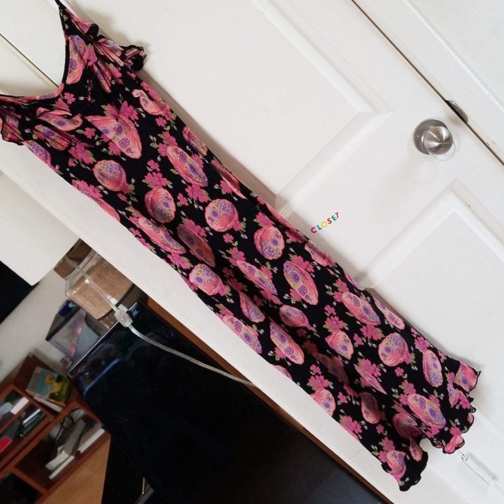 Betsey Johnson dress
